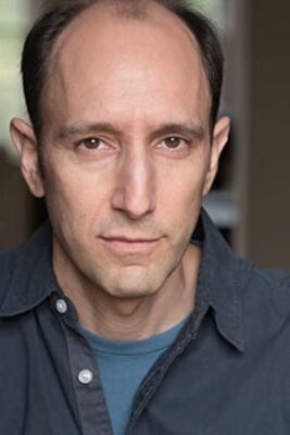 Official profile picture of Andrew Benator