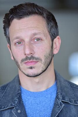 Official profile picture of Andrew Bering