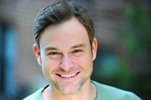 Official profile picture of Andrew Breving