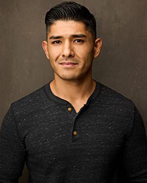 Official profile picture of Andrew Ghai