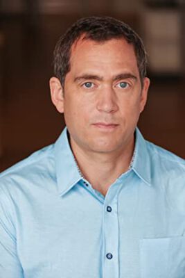 Official profile picture of Andrew Gordon