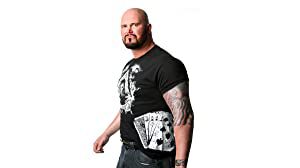 Official profile picture of Andrew Hankinson