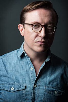 Official profile picture of Andrew Haserlat