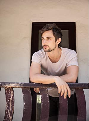 Official profile picture of Andrew J. West