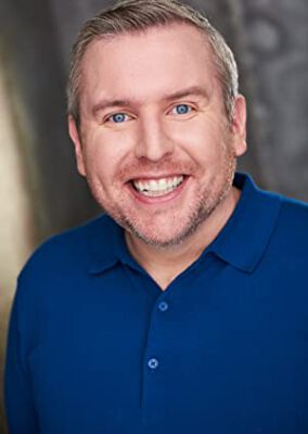 Official profile picture of Andrew Kudla