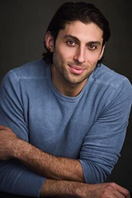 Official profile picture of Andrew Lipson