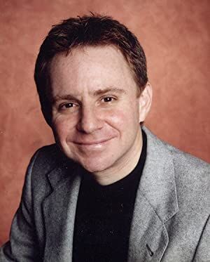 Official profile picture of Andrew M. Chukerman