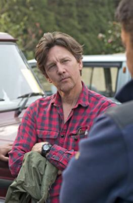 Official profile picture of Andrew McCarthy