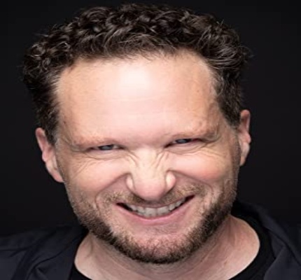 Official profile picture of Andrew Michael Tarr