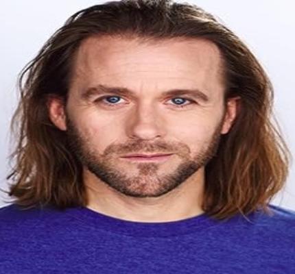 Official profile picture of Andrew Moffatt