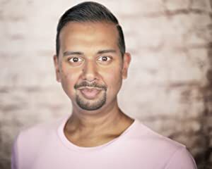 Official profile picture of Andrew Prashad