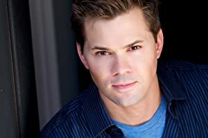 Official profile picture of Andrew Rannells