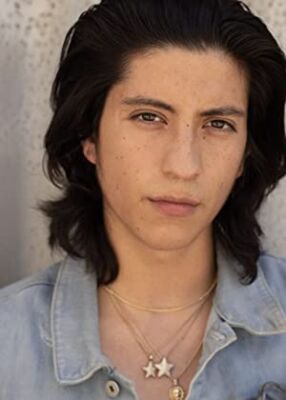 Official profile picture of Andrew Steven Hernandez Movies