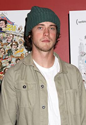 Official profile picture of Andrew VanWyngarden