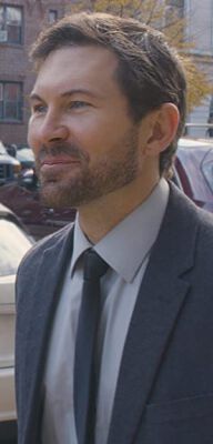Official profile picture of Andy Bowles