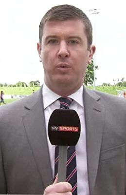 Official profile picture of Andy Burton