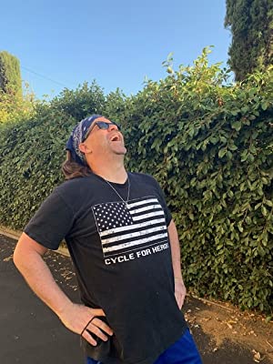 Official profile picture of Andy Cramer