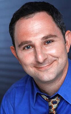 Official profile picture of Andy Milder