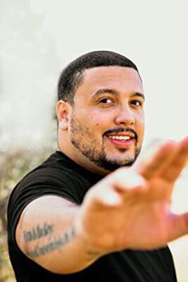 Official profile picture of Andy Nazario