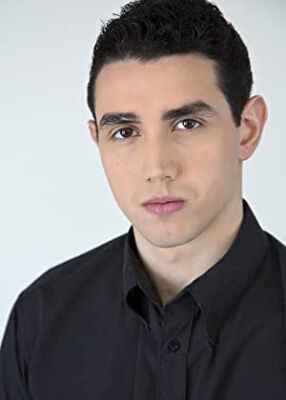 Official profile picture of Andy Palmer