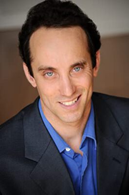 Official profile picture of Andy Wolf