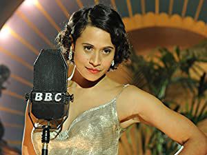 Official profile picture of Angel Coulby