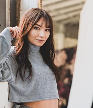 Official profile picture of Angel Lane