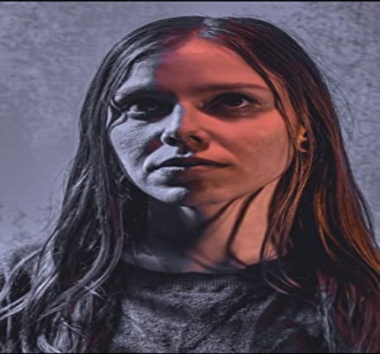 Official profile picture of Angel Nichole Bradford