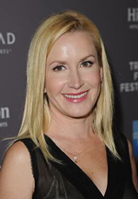 Official profile picture of Angela Kinsey Movies
