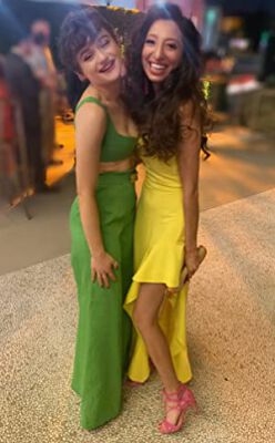 Official profile picture of Angela Malhotra