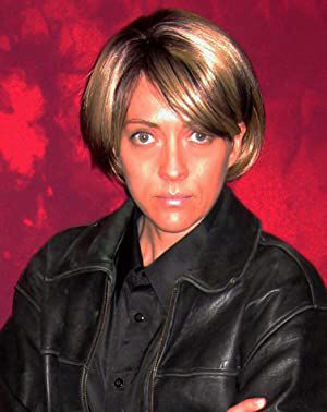 Official profile picture of Angela Oberer