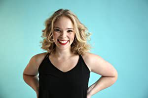 Official profile picture of Angela Strauman