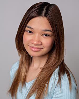 Official profile picture of Angelica Hale