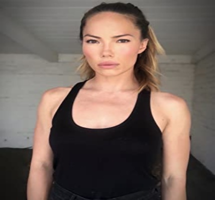 Official profile picture of Angelica-Naia Gabor