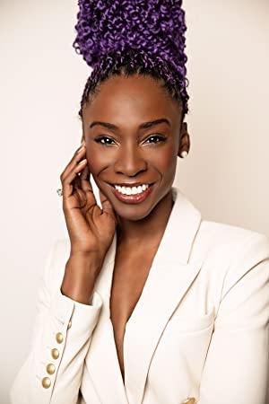 Official profile picture of Angelica Ross