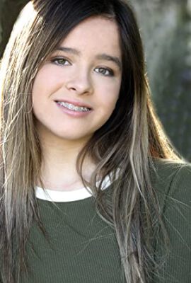 Official profile picture of Angelica Scarlet Johnson
