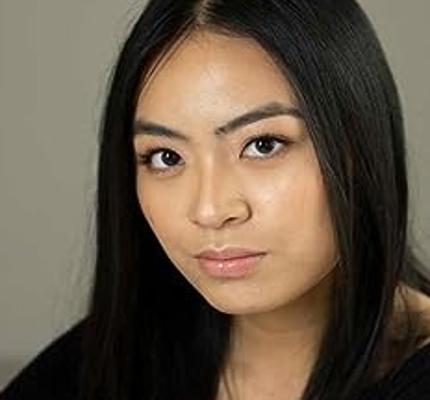 Official profile picture of Angelica Venancio