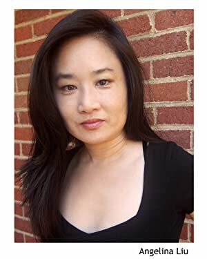 Official profile picture of Angelina Liu