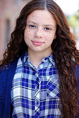 Official profile picture of Angelina Palma