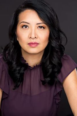 Official profile picture of Angie Chen