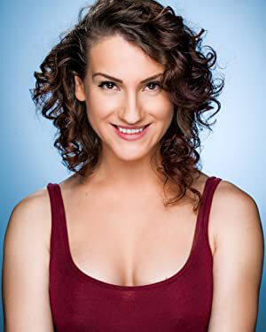 Official profile picture of Angie Gega