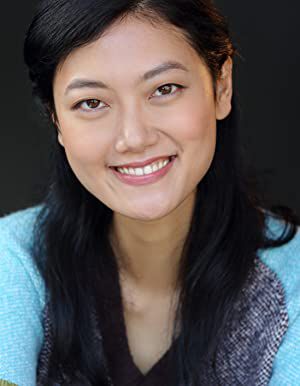 Official profile picture of Angie Ip