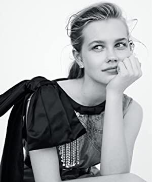 Official profile picture of Angourie Rice