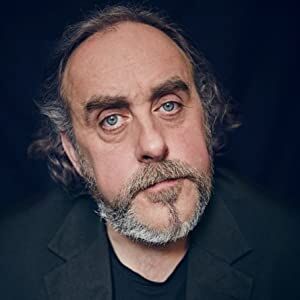Official profile picture of Angus Barnett