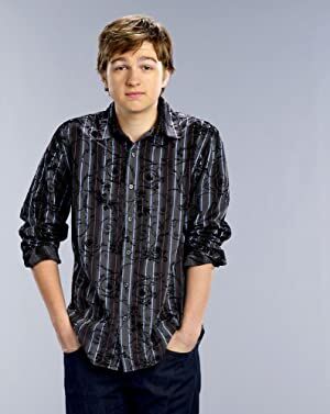Official profile picture of Angus T. Jones