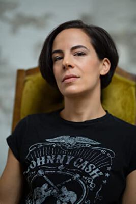 Official profile picture of Aniko Kaszas