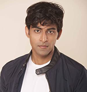 Official profile picture of Anirudh Tanwar