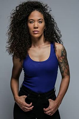 Official profile picture of Anisha Gibbs