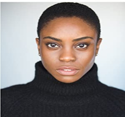 Official profile picture of Anita-Joy Uwajeh