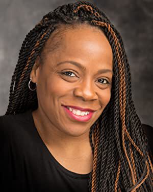 Official profile picture of Anita Nicole Brown